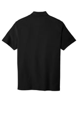 Port Authority Men's SuperPro React  Polo. K810 1 of 2
