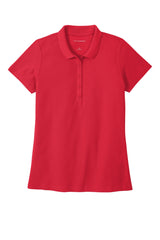 Port Authority  Ladies SuperPro React  Polo. LK810