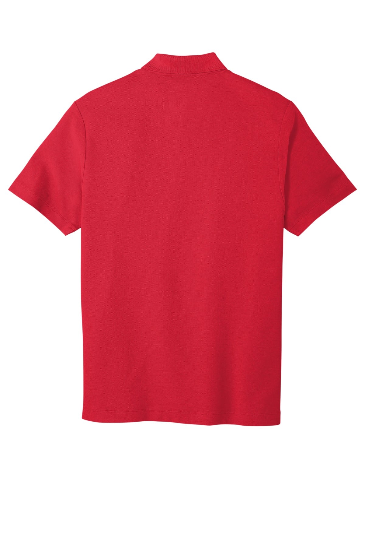 Port Authority Men's SuperPro React  Polo. K810 1 of 2