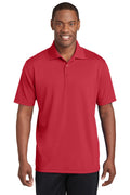 Sport-Tek Men's PosiCharge RacerMesh Polo