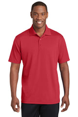 Sport-Tek Men's PosiCharge RacerMesh Polo