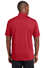 Sport-Tek Men's PosiCharge RacerMesh Polo