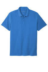 Port Authority Men's SuperPro React  Polo. K810 1 of 2