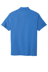 Port Authority Men's SuperPro React  Polo. K810 1 of 2