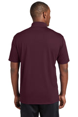 Sport-Tek PosiCharge RacerMesh Polo. ST640