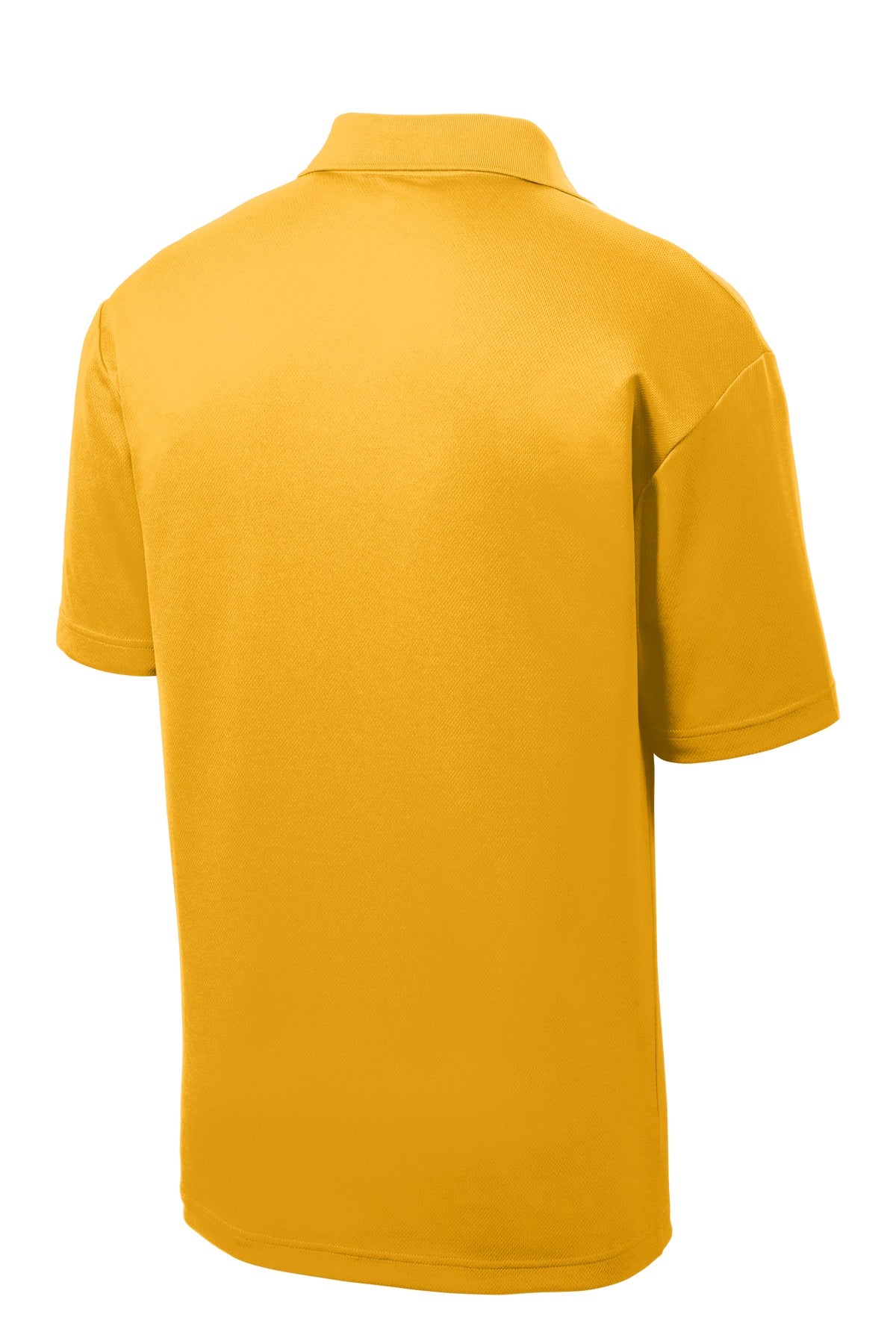 Sport-Tek PosiCharge RacerMesh Polo. ST640