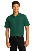 Port Authority SuperPro React  Polo. K810 2 of 2
