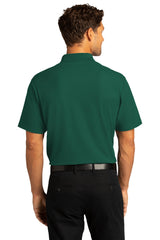 Port Authority SuperPro React  Polo. K810 2 of 2