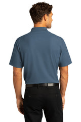 Port Authority SuperPro React  Polo. K810 2 of 2