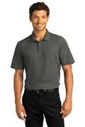 Port Authority SuperPro React  Polo. K810 2 of 2