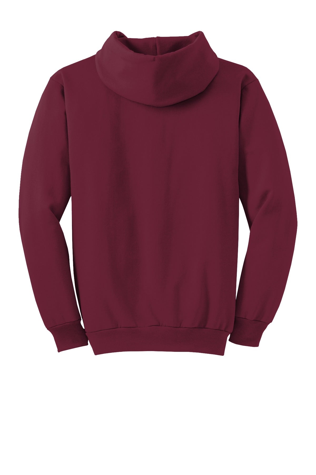 Port & Company - Men's Essential Fleece Pullover Hooded Sweatshirt Port & Company