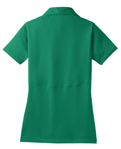 Sport-Tek Women's Micropique Sport-Wick Polo LST650
