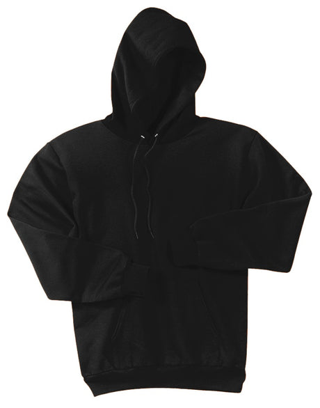 Port & Company - Men's Essential Fleece Pullover Hooded Sweatshirt Port & Company