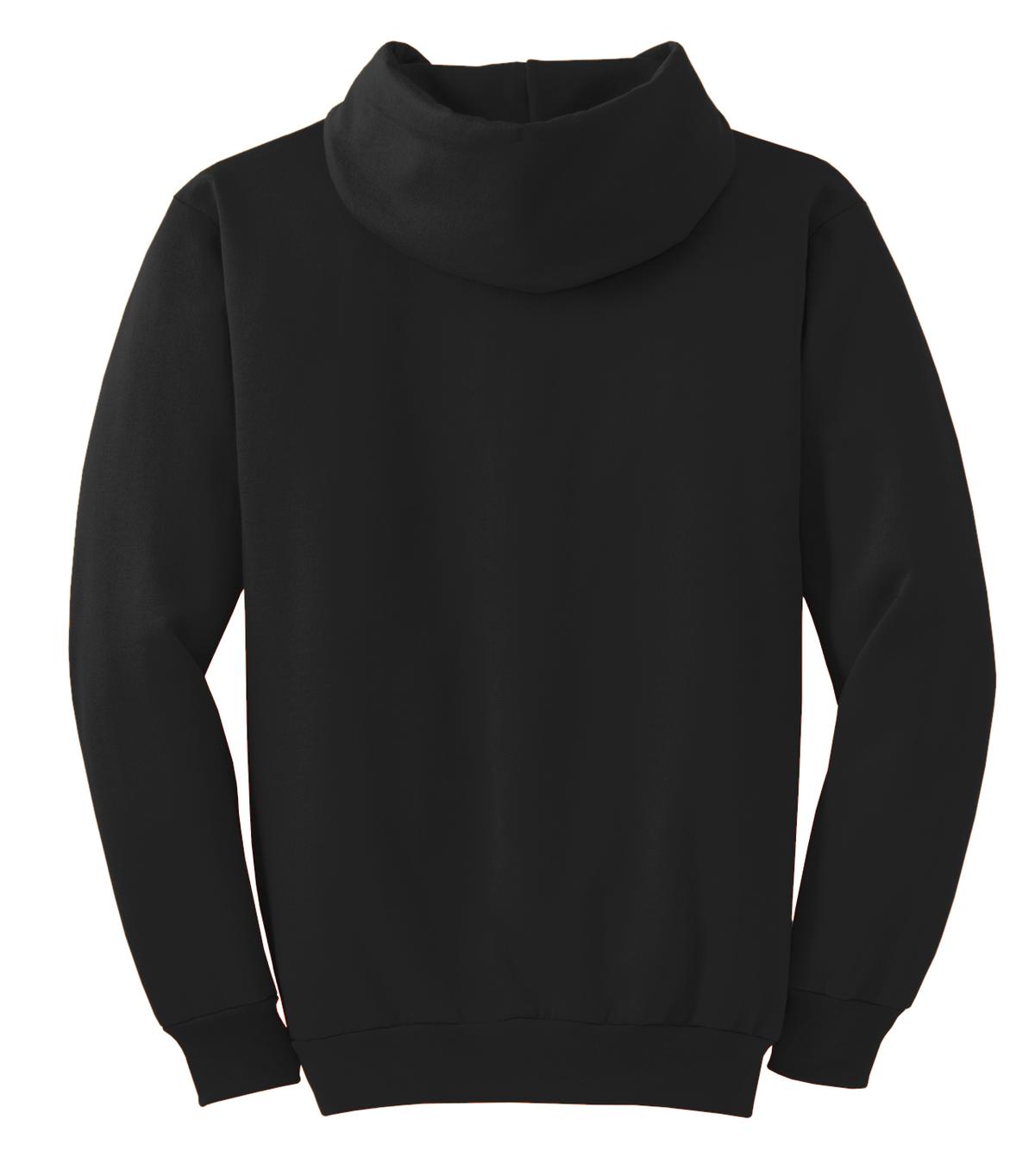 Port & Company - Men's Essential Fleece Pullover Hooded Sweatshirt Port & Company