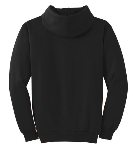 Port & Company - Men's Essential Fleece Pullover Hooded Sweatshirt Port & Company