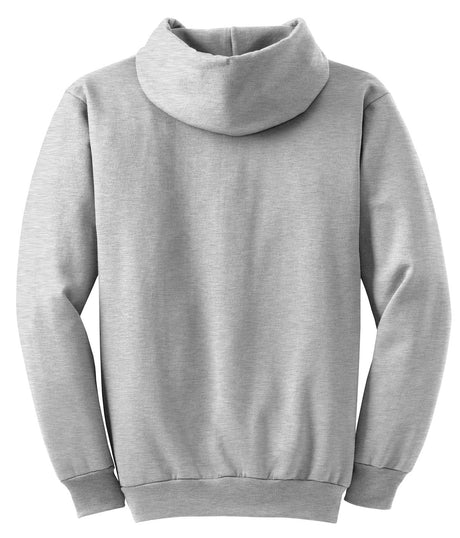 Port & Company - Men's Essential Fleece Pullover Hooded Sweatshirt PC90H 2of2 Port & Company