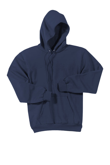 Port & Company - Men's Essential Fleece Pullover Hooded Sweatshirt PC90H 2of2 Port & Company
