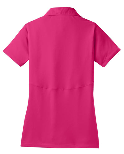 Sport-Tek Women's Micropique Sport-Wick Polo LST650