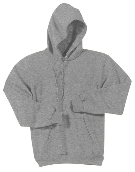 Port & Company - Men's Essential Fleece Pullover Hooded Sweatshirt PC90H 2of2 Port & Company