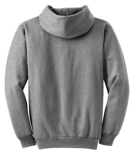 Port & Company - Men's Essential Fleece Pullover Hooded Sweatshirt PC90H 2of2 Port & Company