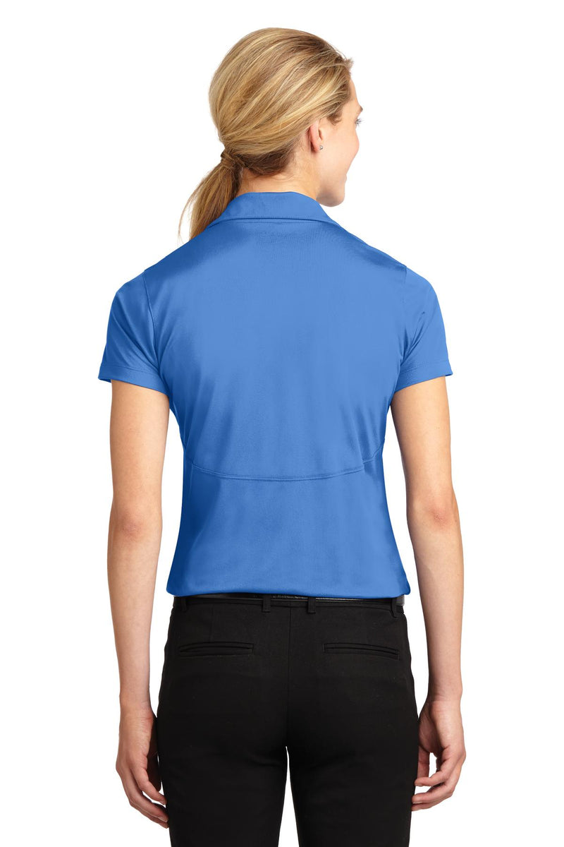 Sport-Tek Ladies Micropique Sport-Wick Polo. LST650
