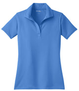 Sport-Tek Ladies Micropique Sport-Wick Polo. LST650 Sport-Tek