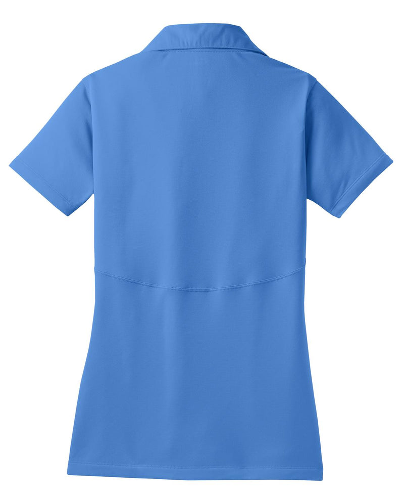 Sport-Tek Ladies Micropique Sport-Wick Polo. LST650
