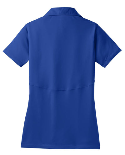 Sport-Tek Women's Micropique Sport-Wick Polo LST650