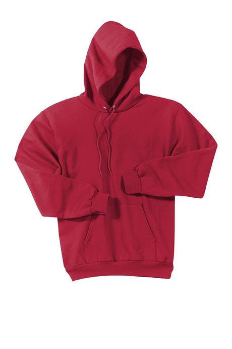 Port & Company - Men's Essential Fleece Pullover Hooded Sweatshirt PC90H 2of2 Port & Company