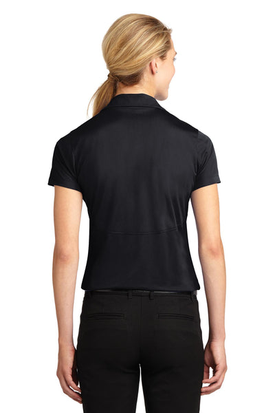 Sport-Tek Ladies Micropique Sport-Wick Polo. LST650