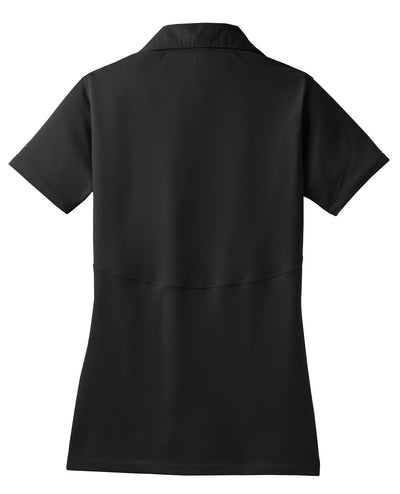 Sport-Tek Ladies Micropique Sport-Wick Polo. LST650