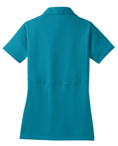 Sport-Tek Women's Micropique Sport-Wick Polo LST650
