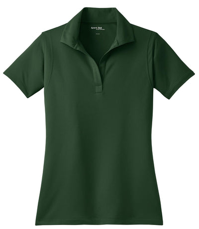 Sport-Tek Women's Micropique Sport-Wick Polo LST650