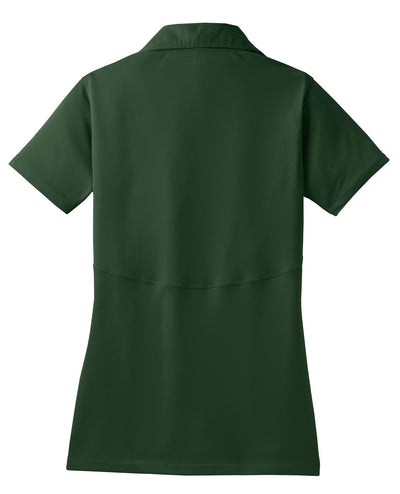 Sport-Tek Women's Micropique Sport-Wick Polo LST650