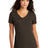 District - Women's Perfect Weight V-Neck Tee. DM1170L District