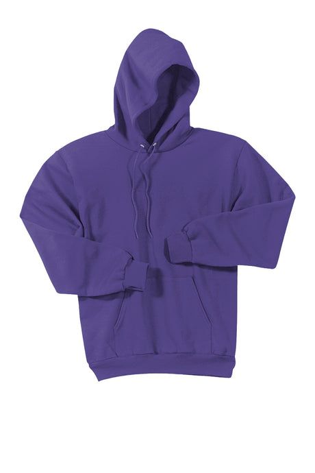 Port & Company - Men's Essential Fleece Pullover Hooded Sweatshirt PC90H 2of2 Port & Company