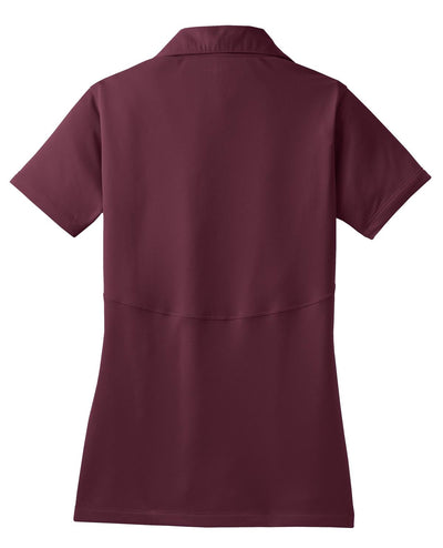 Sport-Tek Women's Micropique Sport-Wick Polo LST650