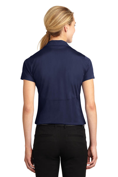 Sport-Tek Women's Micropique Sport-Wick Polo LST650
