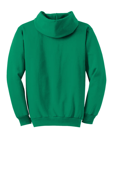 Port & Company - Men's Essential Fleece Pullover Hooded Sweatshirt PC90H 2of2 Port & Company