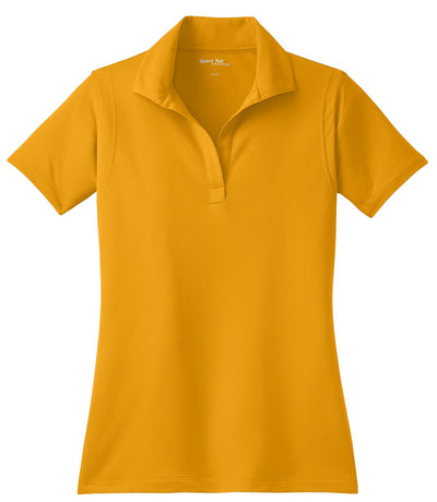 Sport-Tek Women's Micropique Sport-Wick Polo LST650