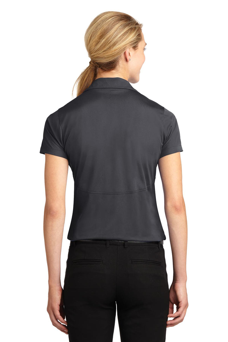 Sport-Tek Ladies Micropique Sport-Wick Polo. LST650
