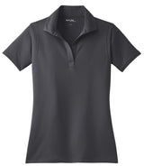 Sport-Tek Ladies Micropique Sport-Wick Polo. LST650 Sport-Tek