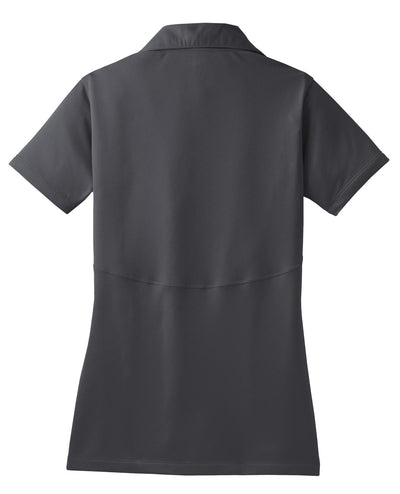 Sport-Tek Ladies Micropique Sport-Wick Polo. LST650