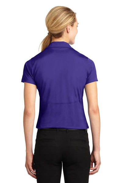 Sport-Tek Women's Micropique Sport-Wick Polo LST650