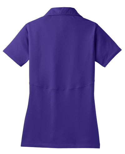 Sport-Tek Women's Micropique Sport-Wick Polo LST650