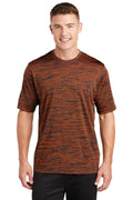 Sport-Tek Men's PosiCharge Electric Heather Tee