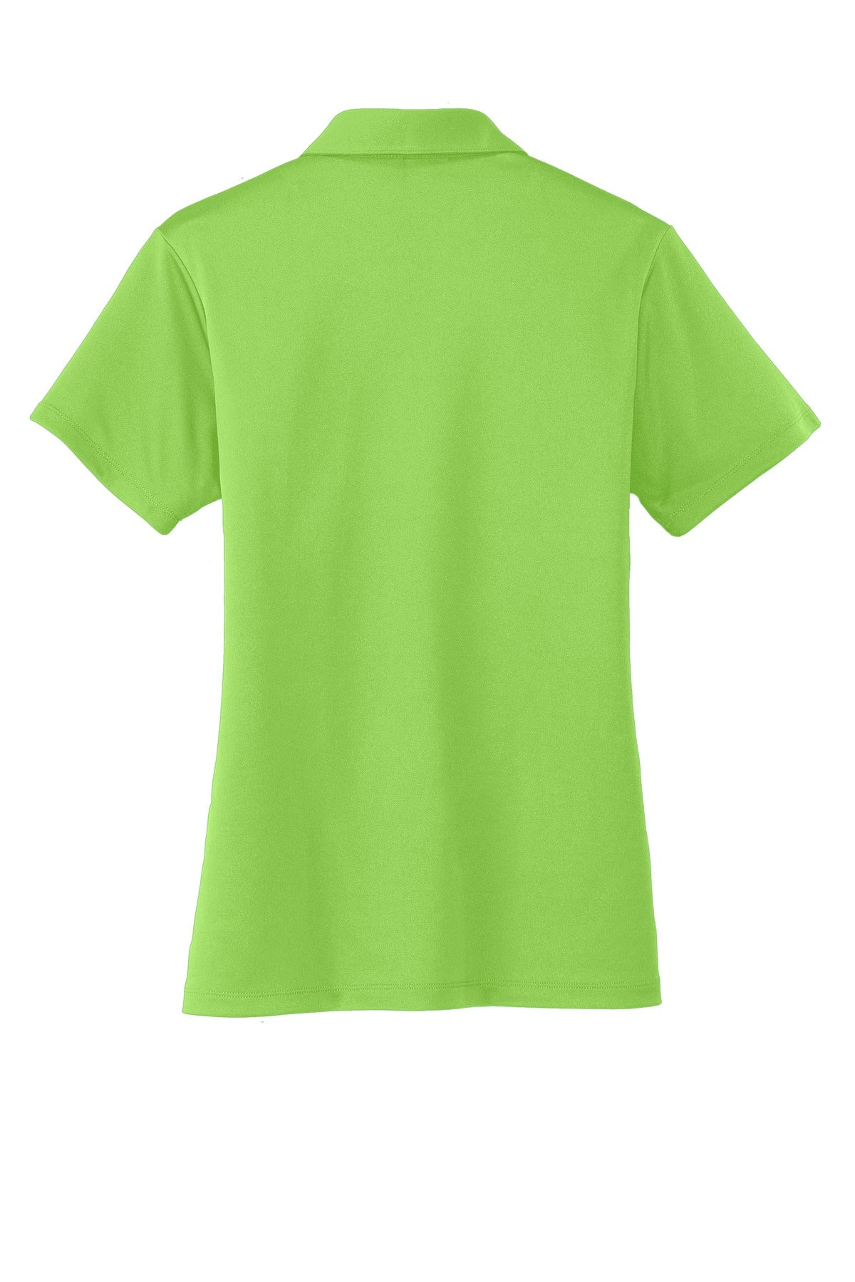 Port Authority Ladies Silk Touch Performance Polo. L540