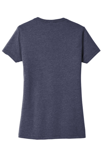 District  Women's Very Important Tee  . DT6002 1of2