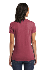 District Women's Very Important Tee . DT6002 1of2 District