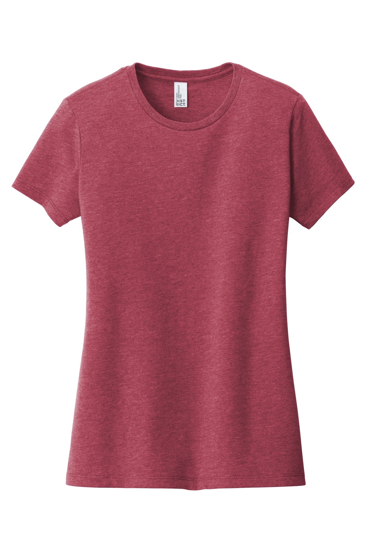 District Women's Very Important Tee . DT6002 1of2 District